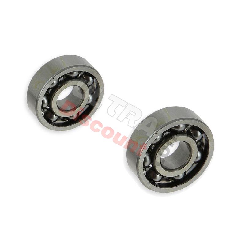 Paire de Roulements d'Embiellage d'Origine pour Pocket Bike (6202), Pieces Bike Nitro