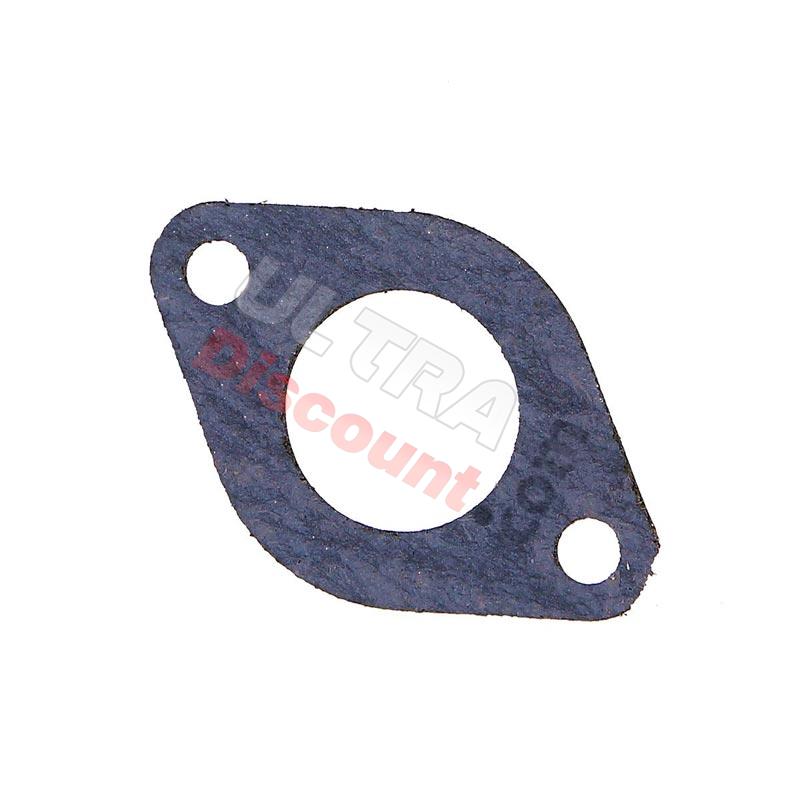 Joint de Pipe d'Admission en Papier pour Scooter Chinois 125cc, Pièces scooter chinois Joint de Pipe d'Admission en Papier pour Scooter Chinois 125cc, Pièces scooter chinois