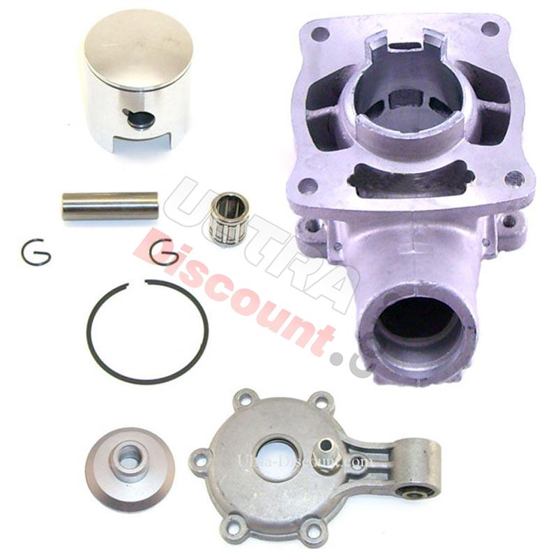 Kit Cylindre d'origine pour MTA4, Pièces Pocket Blata MT4