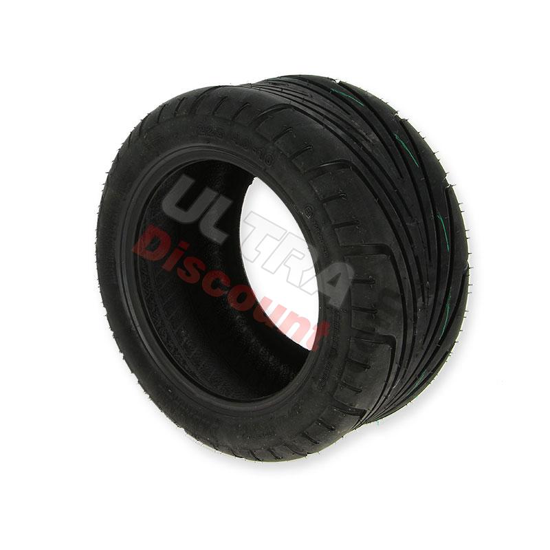 Pneu Arrière Route 225-40-10 pour Quads Shineray 250STXE, Pièces Shineray 250 STXE