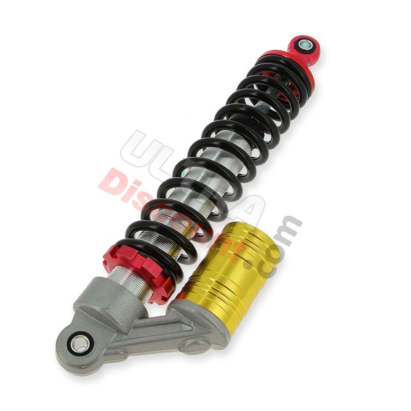 Amortisseur Avant à Gaz pour Quads Bashan BS200S-7 355mm, Bashan 200cc BS200S7