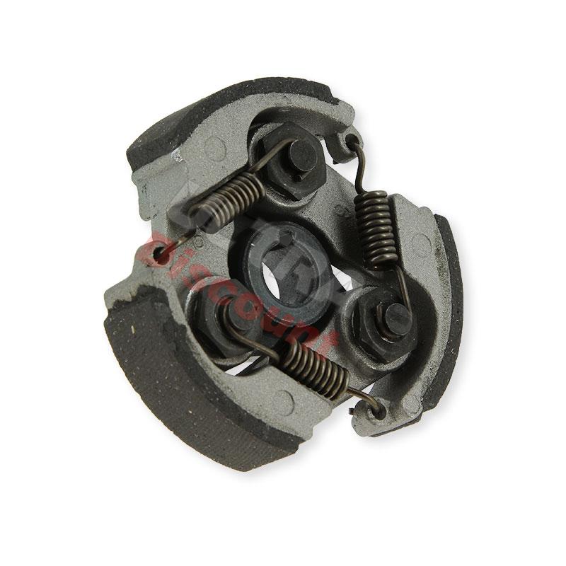 Embrayage d'Origine pour Pocket Supermotard, Pièces Pocket Supermotard Embrayage d'Origine pour Pocket Supermotard, Pièces Pocket Supermotard