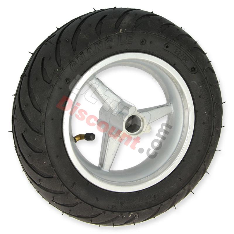 Roue pocket bike Avant pluie, Pièces Pocket Bike Roue pocket bike Avant pluie, Pièces Pocket Bike