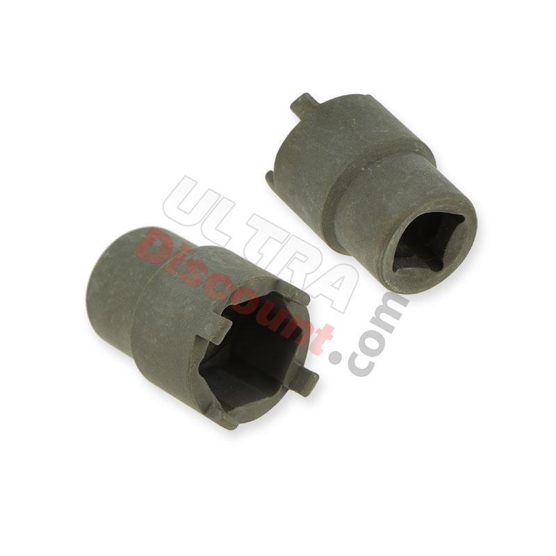 Démonte Embrayage pour TREX 50cc à 125cc, Pièces Trex Skyteam