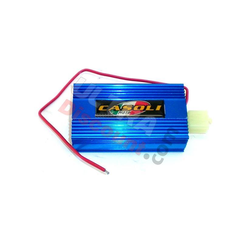 Cdi pour scooter 125 et 150cc haute qualité, Pièces scooter chinois Cdi pour scooter 125 et 150cc haute qualité, Pièces scooter chinois
