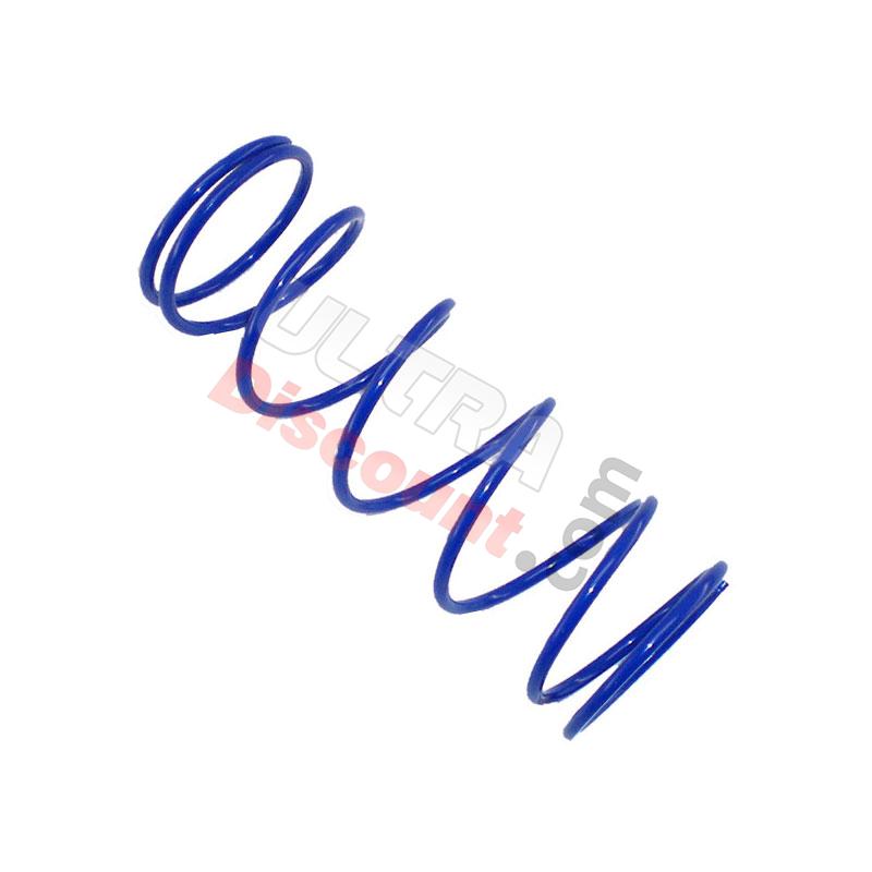 Ressort Soft pour embrayage de scooter 125cc 4 temps (bleu), Pièces scooter chinois Ressort Soft pour embrayage de scooter 125cc 4 temps (bleu), Pièces scooter chinois