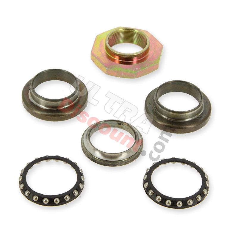Kit Roulements de Fourche pour Yamaha PW50, Pièces YAMAHA PW50
