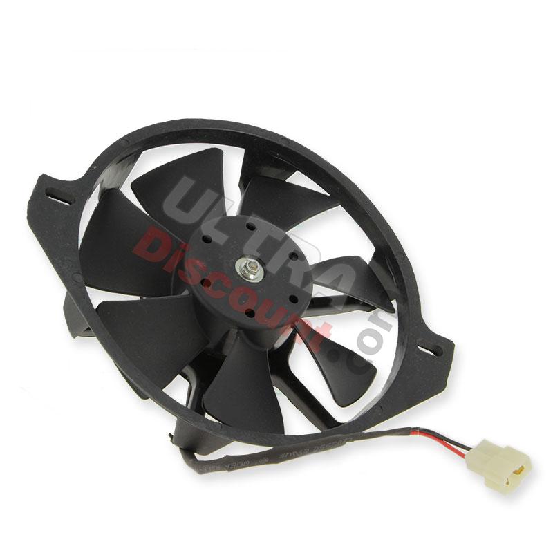 Ventilateur quad Shineray 250 cc STXE, Pièces Shineray 250 STXE