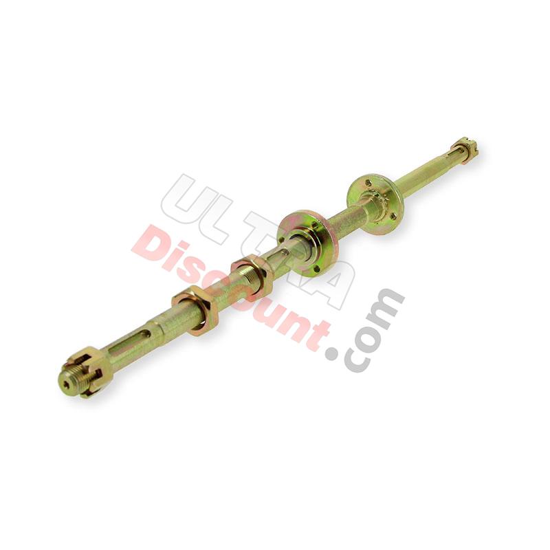 Arbre de transmission Quad électrique, Pièces Quad électrique CRZ Arbre de transmission Quad électrique, Pièces Quad électrique CRZ
