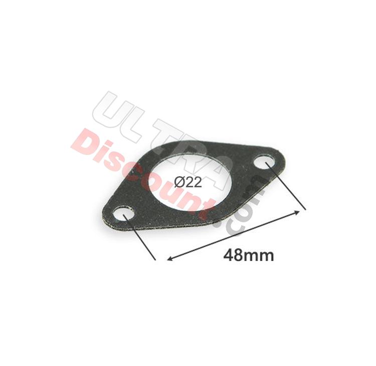 Joint carburateur pour Skyteam Dax 50-125cc , Pièces Skymini Monkey - Gorilla Joint carburateur pour Skyteam Dax 50-125cc , Pièces Skymini Monkey - Gorilla