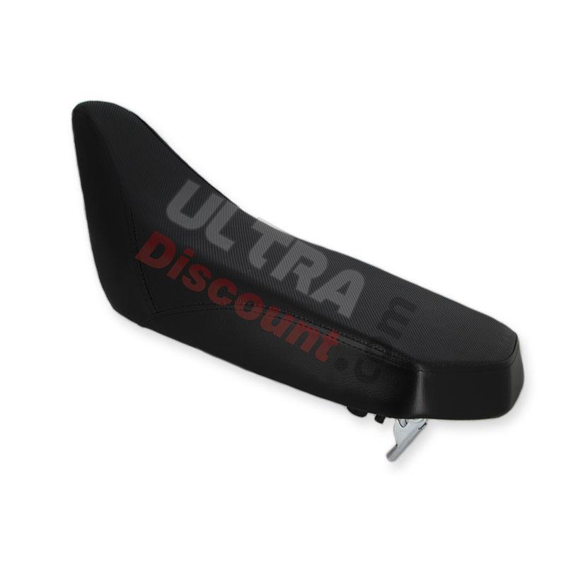 Selle Noire pour Quads Shineray 200STIIE-STIIE-B, Pièces Shineray 200STIIE et 200STIIEB Selle Noire pour Quads Shineray 200STIIE-STIIE-B, Pièces Shineray 200STIIE et 200STIIEB