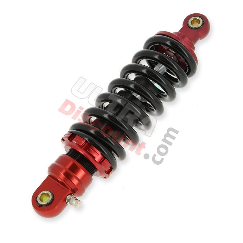 Amortisseur dirt bike 265mm (modele 10), Pieces Dirt Bike Amortisseur dirt bike 265mm (modele 10), Pieces Dirt Bike