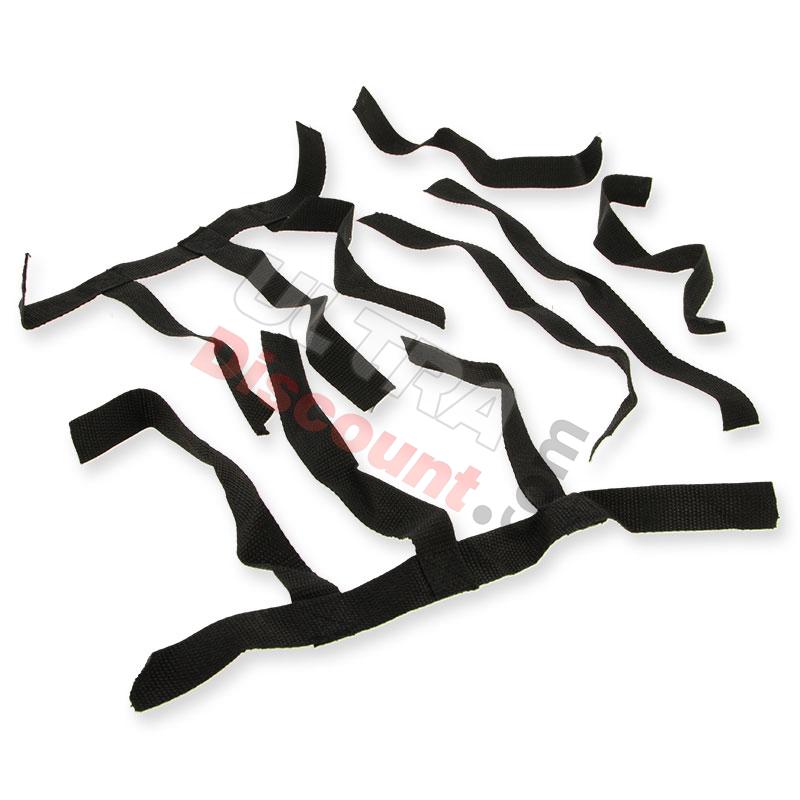 Paire de Filets de Marche Pieds pour Shineray 300cc, Pièces Shineray 300cc Paire de Filets de Marche Pieds pour Shineray 300cc, Pièces Shineray 300cc