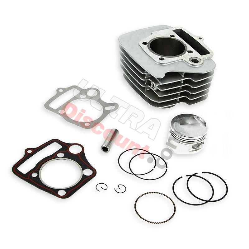 Kit Dax Skymax 138 cc Lifan pour moteur 125cc (1P52FMI), Pièces Quad 110cc - 125cc