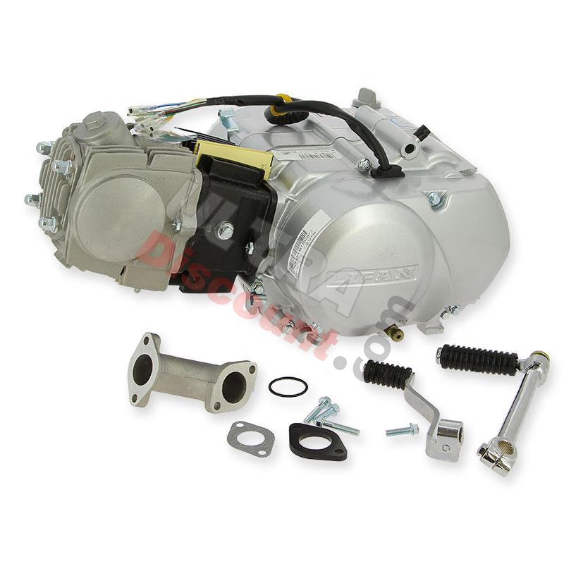 Moteur 107cc Lifan 1P52FMH Kick pour Quad enfant, Pièces Quad 110cc - 125cc Moteur 107cc Lifan 1P52FMH Kick pour Quad enfant, Pièces Quad 110cc - 125cc