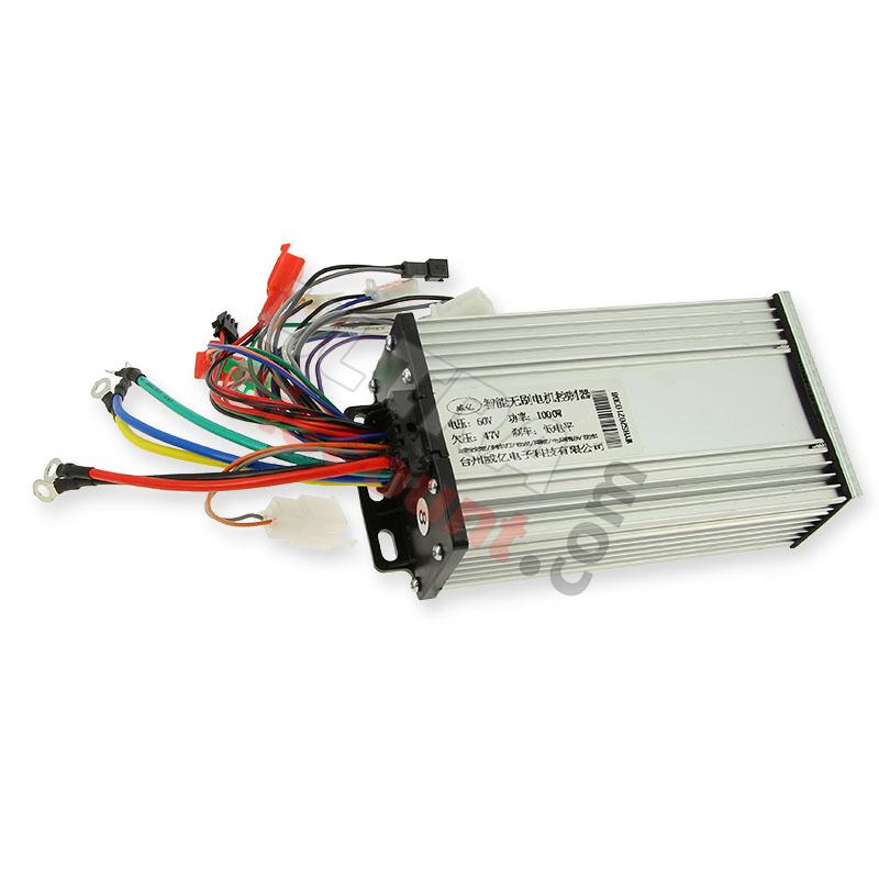 Variateur Controleur 1000W Citycoco, Pièces Citycoco Variateur Controleur 1000W Citycoco, Pièces Citycoco