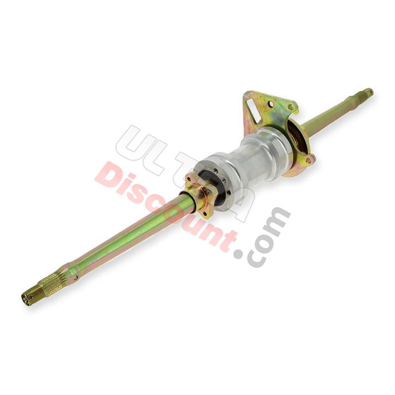 Train arrière pour quad Bashan 250cc (BS250S-11) , Bashan 250cc BS250S11