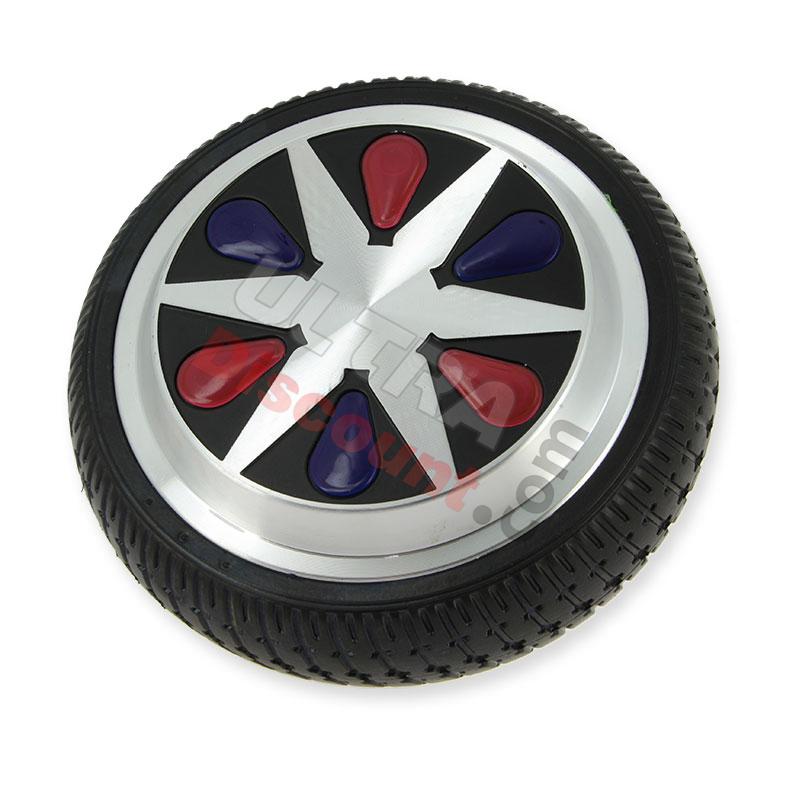 Moteur hoverboard 36v 250w pneu 6.5, pièces hoverboard Moteur hoverboard 36v 250w pneu 6.5, pièces hoverboard