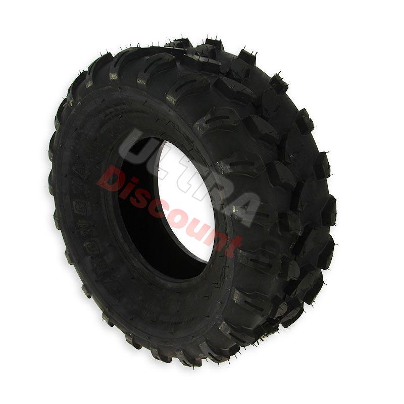 Pneu avant pour Quad Bashan 200cc BS200S3 ( taille 19-7.00-8 ), Bashan 200cc BS200S3