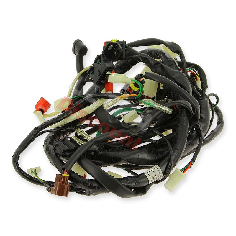 Faisceau électrique pour Quad Bashan 250cc (BS250AS-43), Bashan 250cc BS250AS-43
