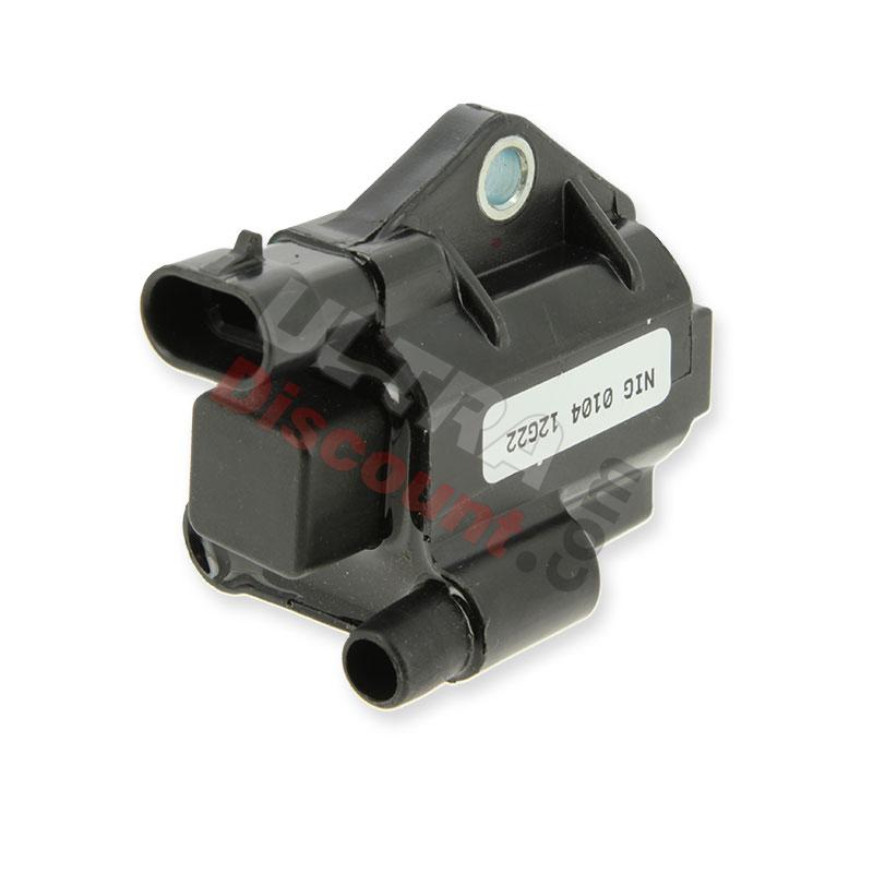 Bobine d'allumage quad Bashan 250cc (BS250AS-43), Bashan 250cc BS250AS-43