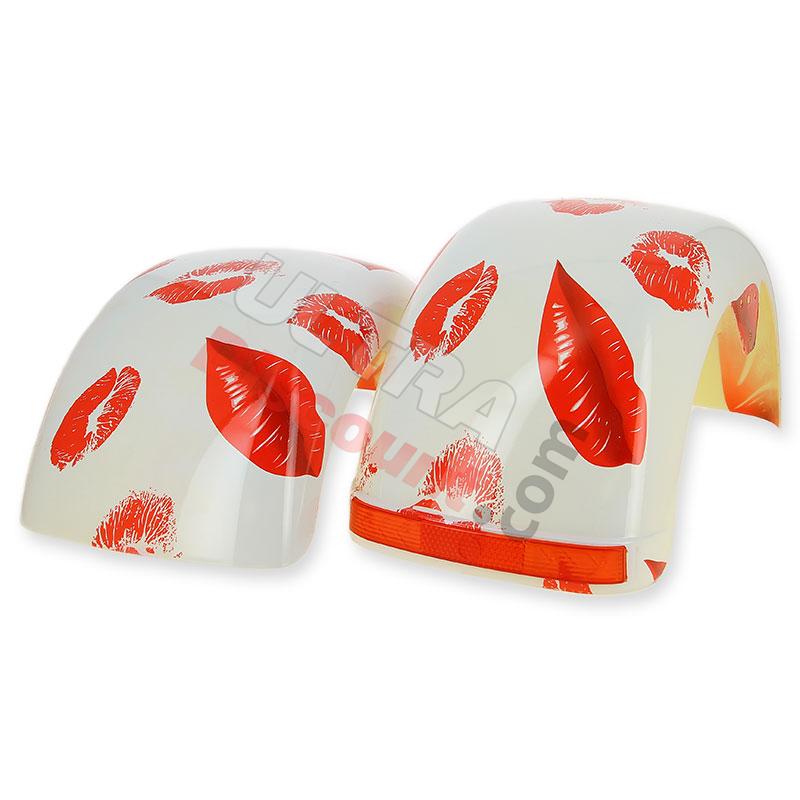 Gardes boue pour CityCoco - Bisous, Pièces Citycoco Gardes boue pour CityCoco - Bisous, Pièces Citycoco