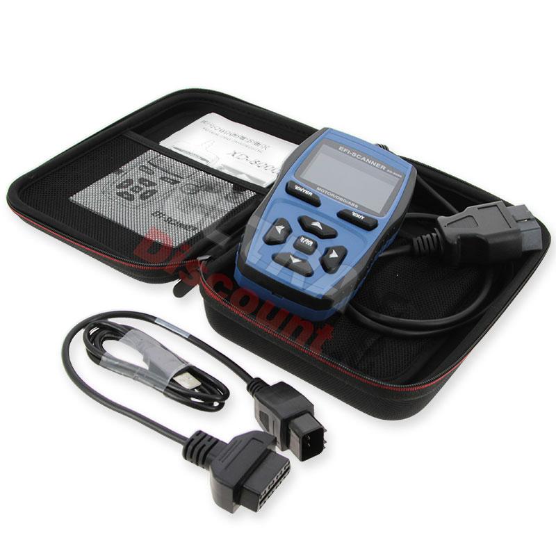 Outil de diagnostique OBD pour Dax Skyteam Skymax 50-125cc, Pièces Dax Skymax