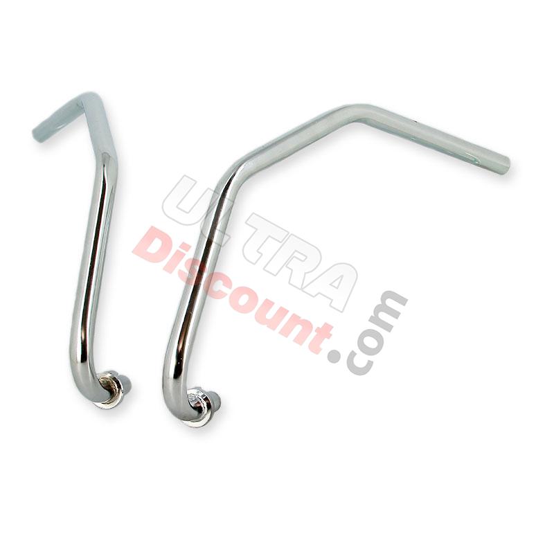 Guidon pour Dax Skyteam (type 2), Pièces Dax Skymax