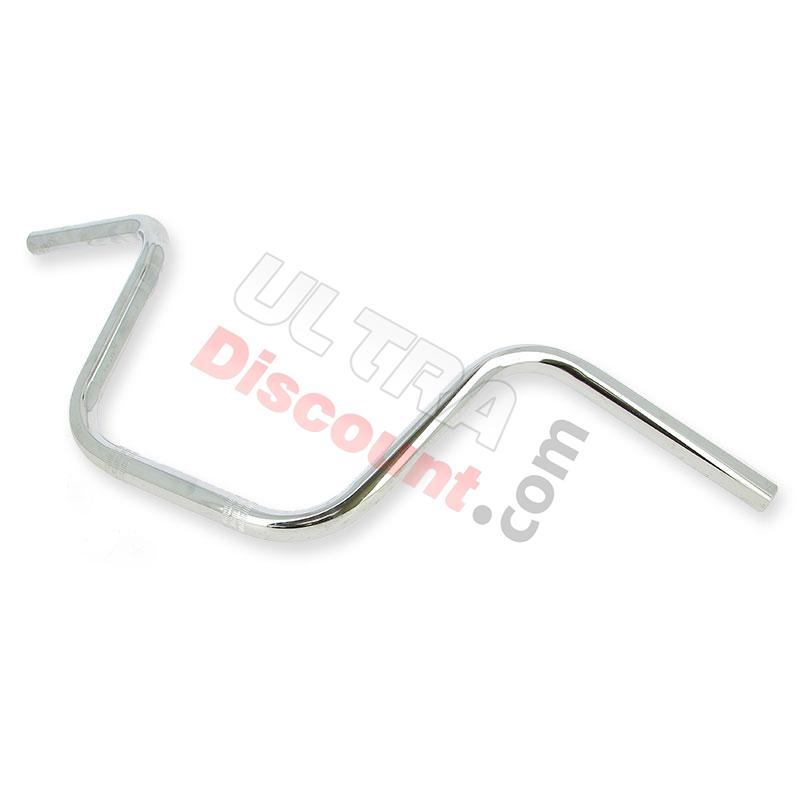 Guidon pour Citycoco (Chrome) 220mm, Pièces Citycoco