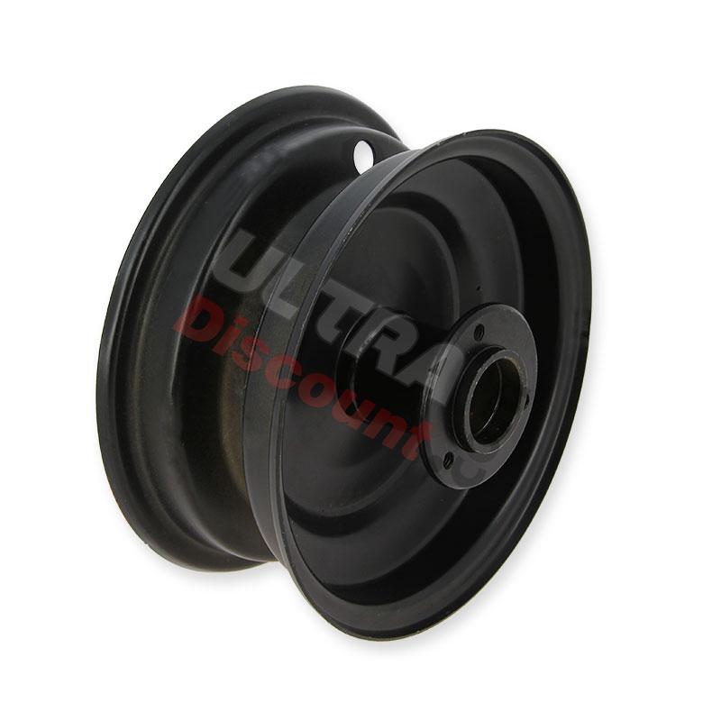Jante arrière mini quad Noir, Pièces Quad électrique CRZ