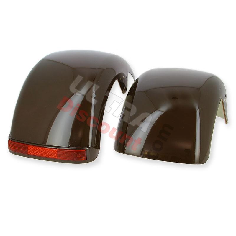 Gardes boue pour CityCoco - Marron, Pièces Citycoco Gardes boue pour CityCoco - Marron, Pièces Citycoco