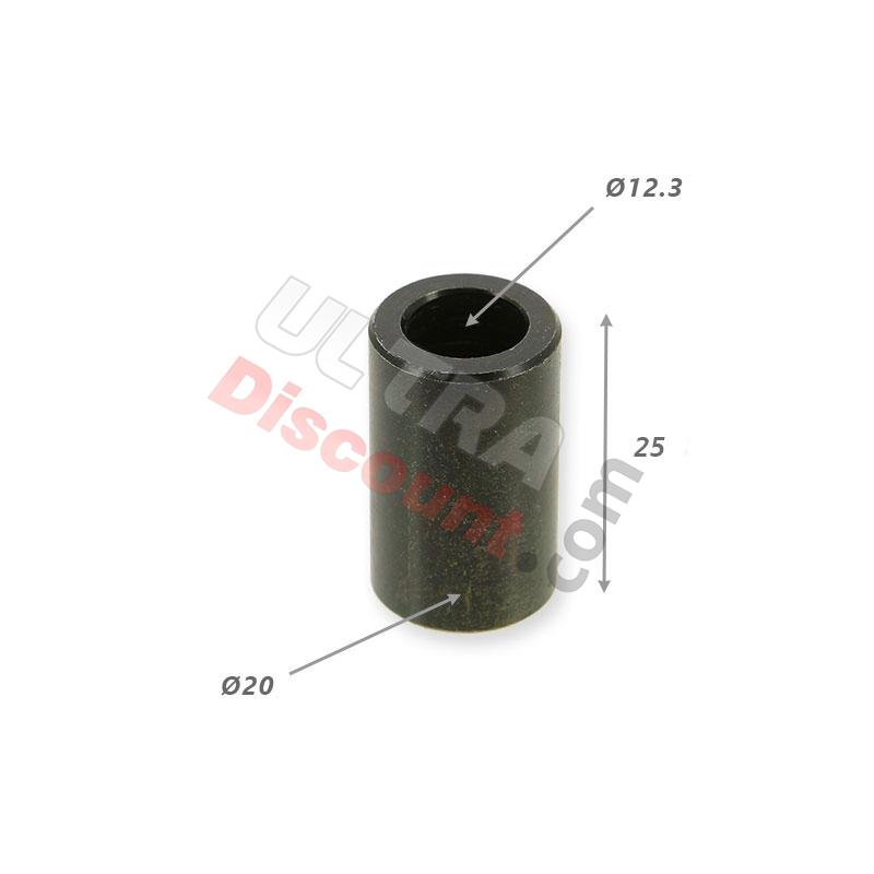 Entretoise pour axe de roue 12-25 Skyteam PBR 50cc à 125cc, Pièces PBR Skyteam ZB Honda