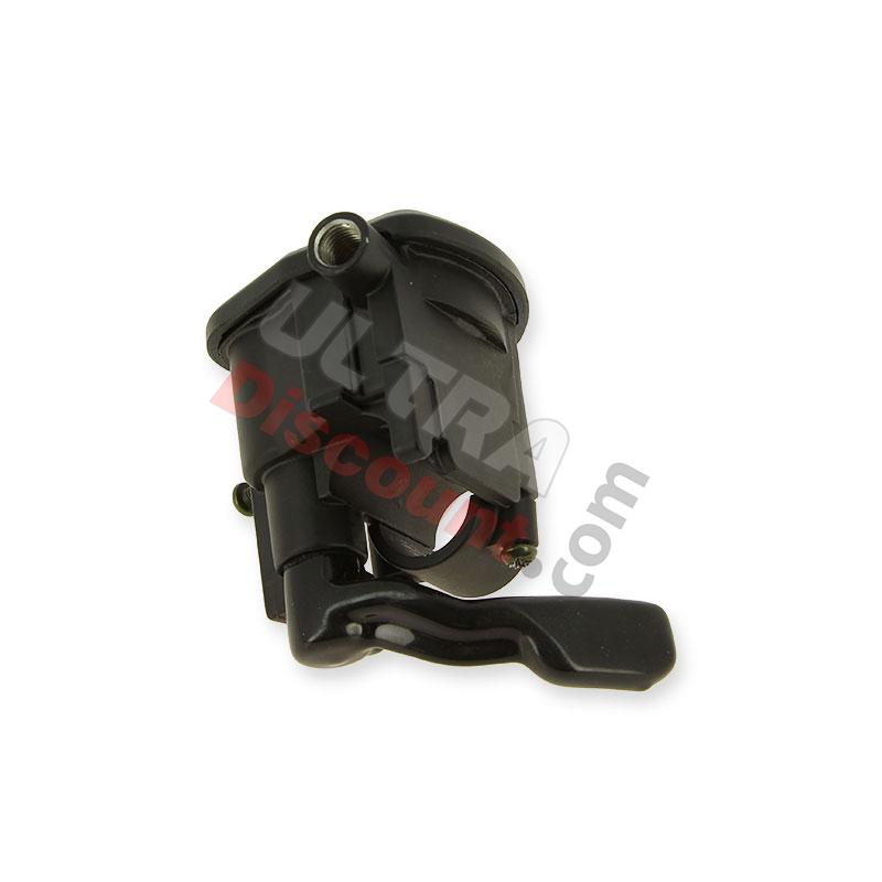 Gachette de gaz pour Quad Bashan 250cc (BS250AS-43), Bashan 250cc BS250AS-43 Gachette de gaz pour Quad Bashan 250cc (BS250AS-43), Bashan 250cc BS250AS-43