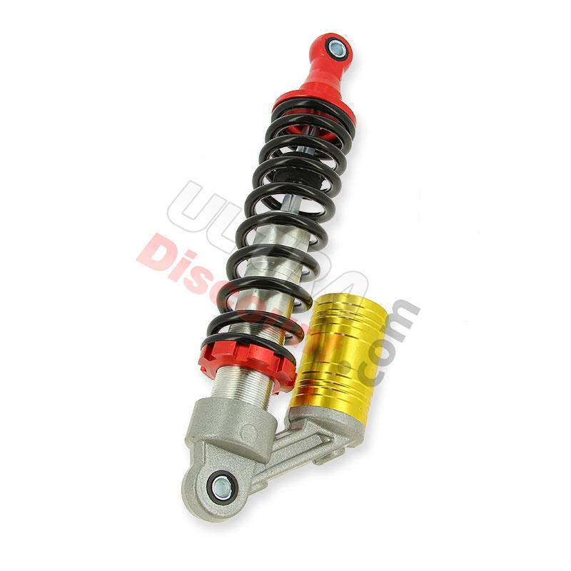 Amortisseur Arrière de dirt bike (modèle 5) 330mm, Pieces Dirt Bike Amortisseur Arrière de dirt bike (modèle 5) 330mm, Pieces Dirt Bike