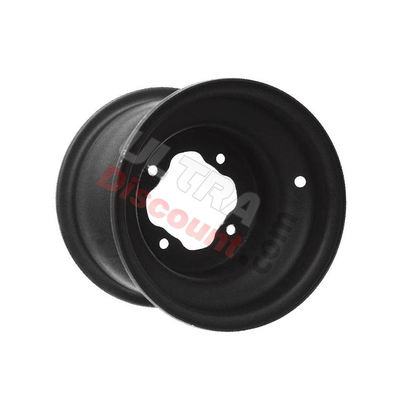 Jante arrière pour Quad Bashan 250cc (BS250S-11) - NOIR, Bashan 250cc BS250S11 Jante arrière pour Quad Bashan 250cc (BS250S-11) - NOIR, Bashan 250cc BS250S11