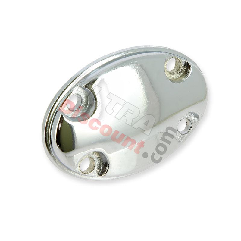Cache pour carter stator sur quad Shineray 250STXE (type2), Pièces Shineray 250 STXE