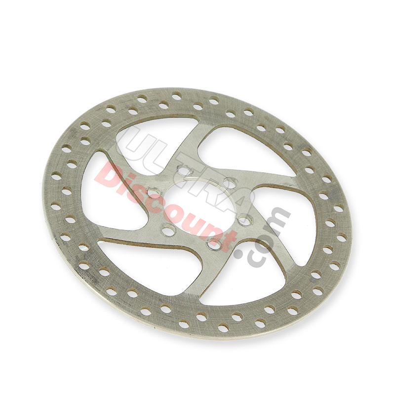 Disque de frein pour Go-Kart, Pièces SpeedKart GoKart Disque de frein pour Go-Kart, Pièces SpeedKart GoKart