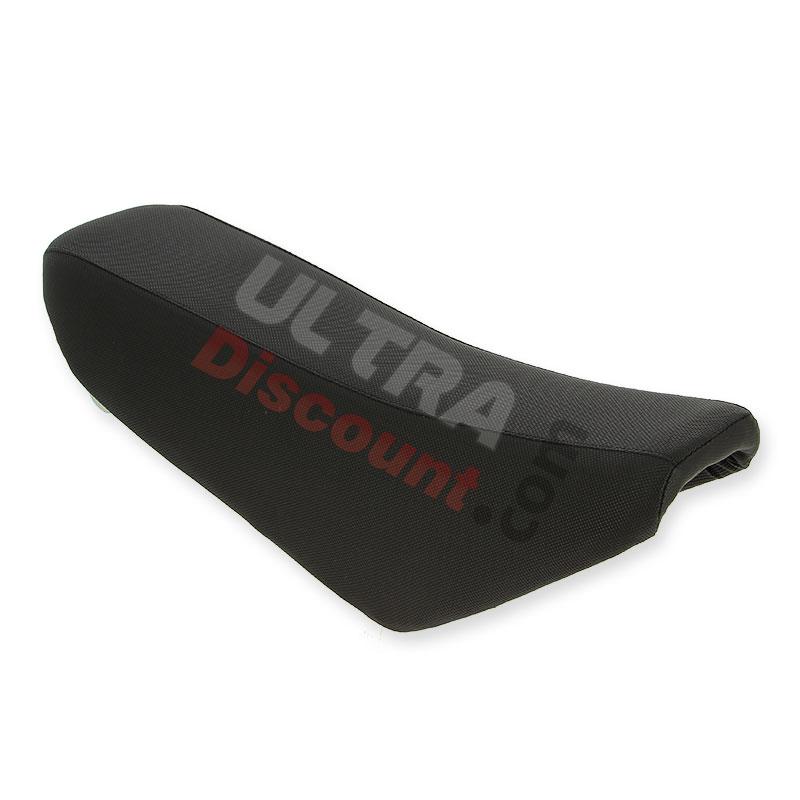 Selle Noir Dirt Bike AGB29 AGB30, Pieces Dirt Bike