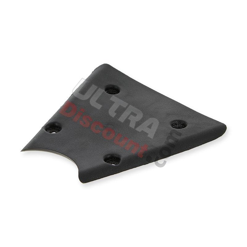 Selle noire pour pocket Bike, Pièces Pocket Bike