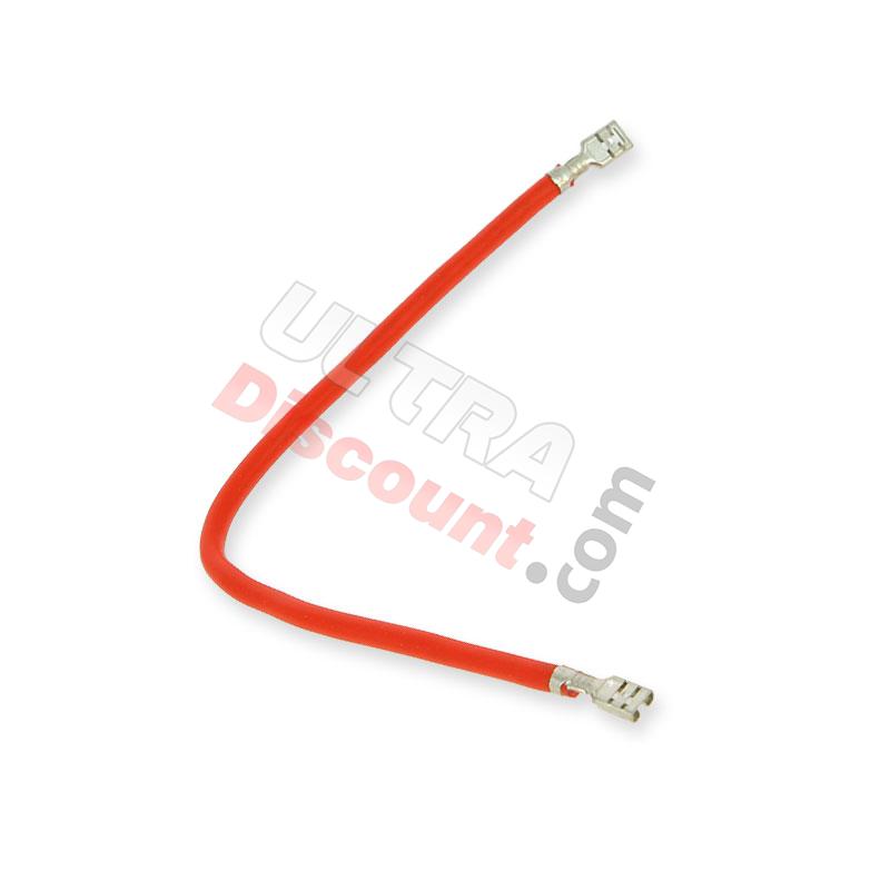 câble de liaison batterie 12v, Pièces pocket scooter câble de liaison batterie 12v, Pièces pocket scooter