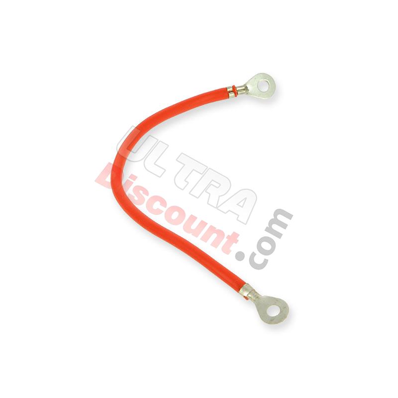 câble de liaison batterie 12v (type2), Pièces pocket scooter câble de liaison batterie 12v (type2), Pièces pocket scooter