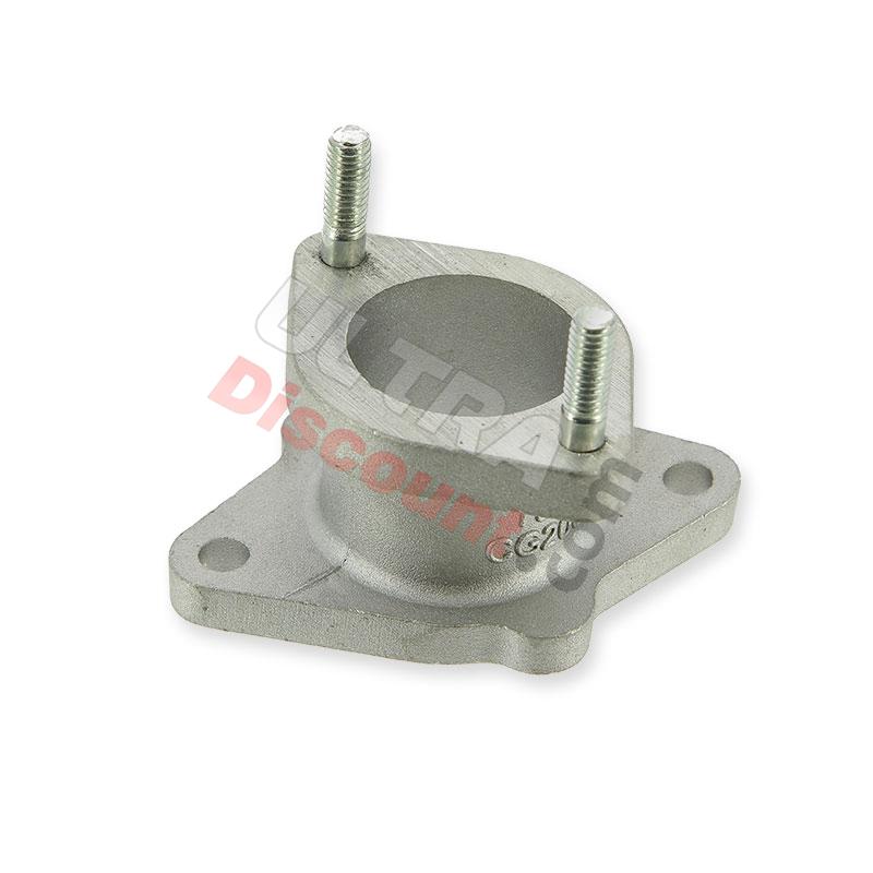 Pipe dirt bike 30mm pour carburateur PZ30, Pieces Dirt Bike Pipe dirt bike 30mm pour carburateur PZ30, Pieces Dirt Bike