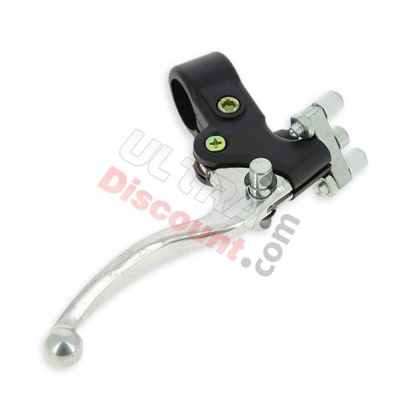 Poignée de Frein Droite pour Pocket Bike MTA4 (type 2), Pièces Pocket Blata MT4