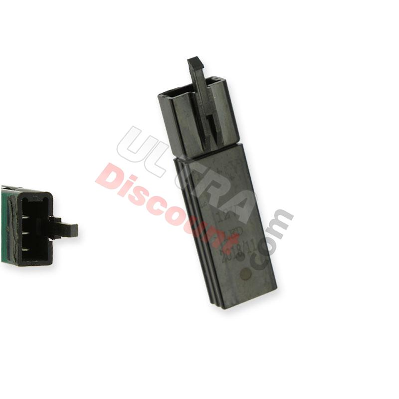 Relais de Clignotants LED pour Scooter électrique Citycoco Shopper, pièces citycoco shopper Relais de Clignotants LED pour Scooter électrique Citycoco Shopper, pièces citycoco shopper