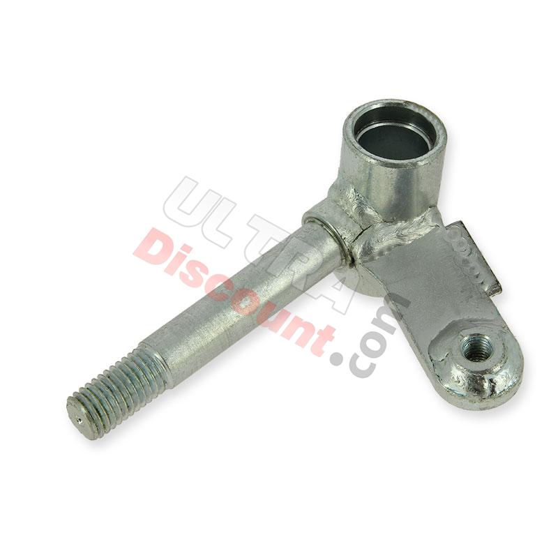 Fusée avant droite pour Go-Kart, Pièces SpeedKart GoKart Fusée avant droite pour Go-Kart, Pièces SpeedKart GoKart