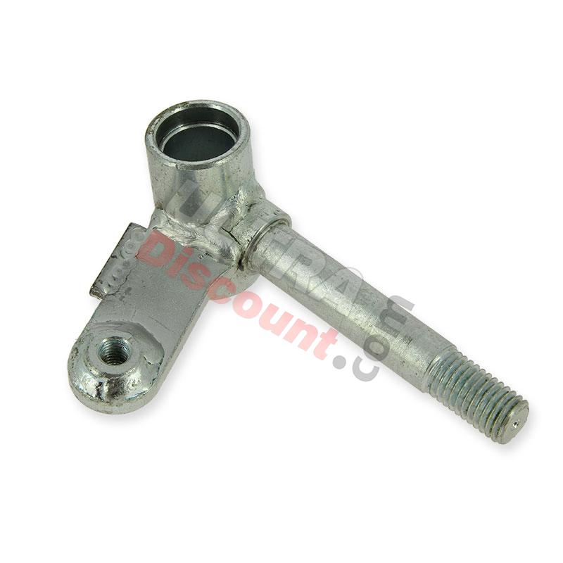 Fusée avant gauche pour Go-Kart, Pièces SpeedKart GoKart Fusée avant gauche pour Go-Kart, Pièces SpeedKart GoKart