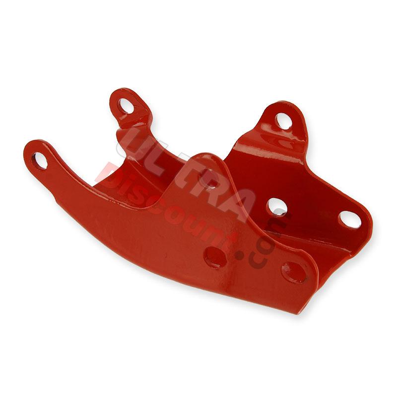Support moteur pour Skyteam Cobra 50cc (Rouge), Pièces Cobra Skyteam