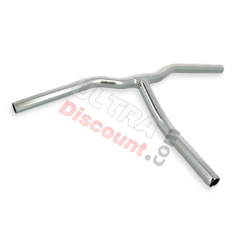 Guidon pour trottinette thermique, Pièces trottinette thermique Guidon pour trottinette thermique, Pièces trottinette thermique