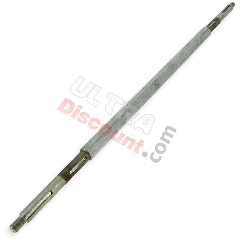 Arbre de transmission pour SpeedKart GoKart, Pièces SpeedKart GoKart Arbre de transmission pour SpeedKart GoKart, Pièces SpeedKart GoKart