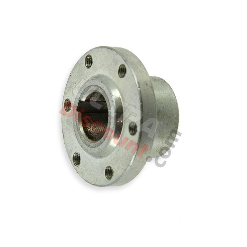 Support de disque de frein pour SpeedKart GoKart, Pièces SpeedKart GoKart Support de disque de frein pour SpeedKart GoKart, Pièces SpeedKart GoKart